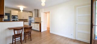  Appartement à vendre 3 pièces 55 m²