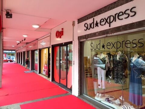 ORPI - ST GILLES LES BAINS TABAC / PRESSE Saint Gilles Les Bains 35 m2 265000 97434 Saint gilles les bains