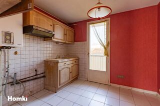  Appartement � vendre 4 pi�ces 73 m�