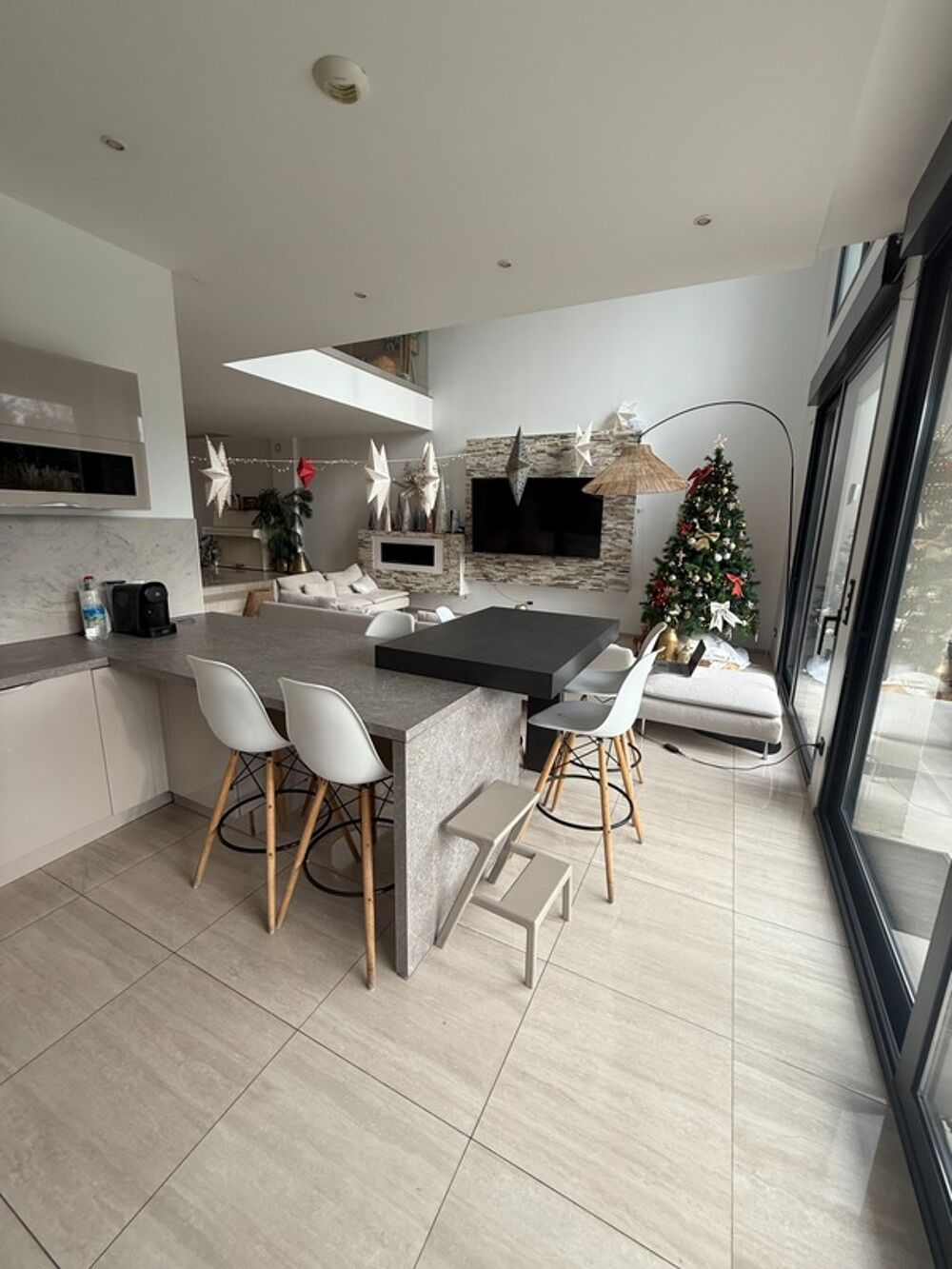 � vendre  Maison Groslay (95410)