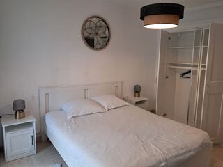  Appartement à louer 2 pièces 58 m²