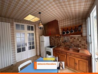  Maison  vendre 6 pices 132 m