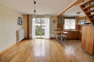  Maison � vendre 5 pi�ces 128 m�