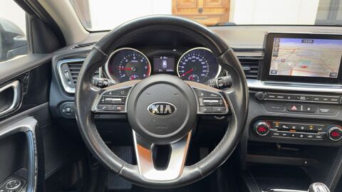 Ceed SW 1.6 CRDi 136 Active 2018 occasion 13300 Salon De Provence