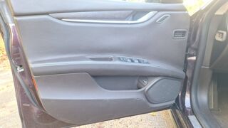 Ghibli 3.0 275 BVA8 . 2014 occasion 54700 Norroy Les Pont A Mousson