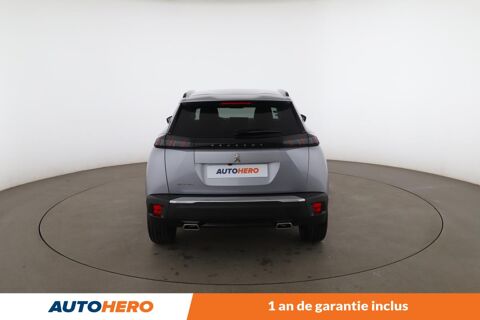 2008 1.2 PureTech Allure 131 ch 2020 occasion 92130 Issy-les-Moulineaux