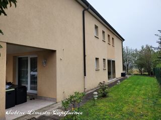  Maison à vendre 8 pièces 215 m²