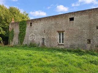  Maison à vendre 1 pièce 100 m²