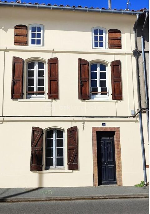   RABASTENS – T2 avec option de jardin privatif Appartement - 2 pièce(s) - 35 m²
