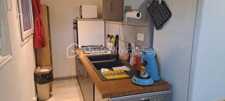  Appartement � vendre 1 pi�ce 26 m�