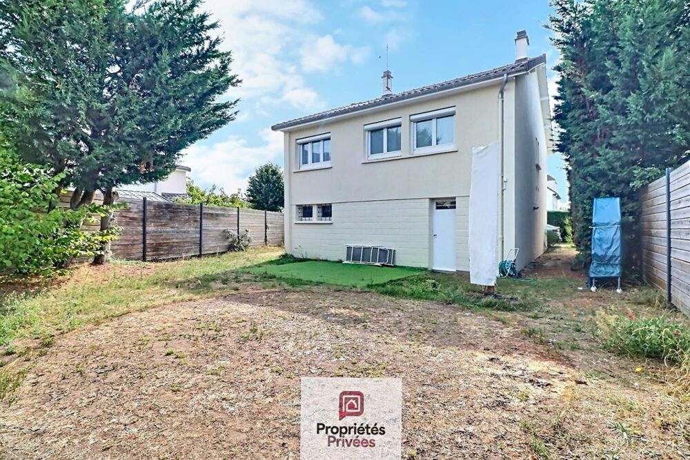 Vente Maison Maison Acheres 5 pièce(s) 93.39 m2 Acheres