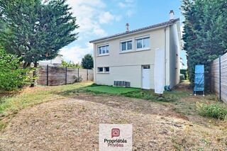  Maison à vendre 5 pièces 93 m²