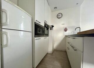  Appartement � vendre 3 pi�ces 62 m�