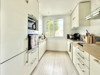  Appartement à vendre 3 pièces 53 m²