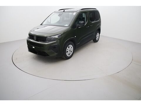 Peugeot Rifter Allure M BlueHDi 130 S&S EAT8 2025 occasion Fr&eacute;jairolles 81990