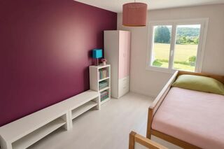  Maison à vendre 4 pièces 90 m²