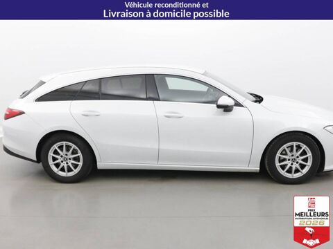 Classe CLA 180d Progressive Line +Si&egrave;ges c 2020 occasion 10150 Lavau