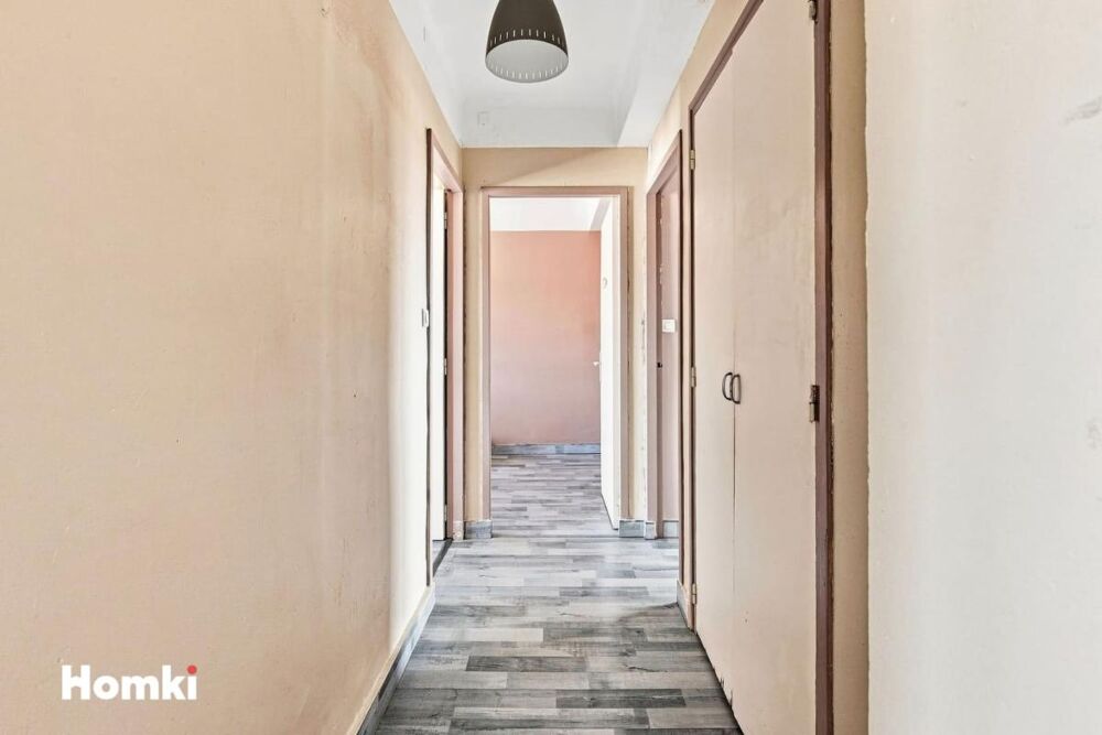 Vente Appartement Appartement T4 de 80 m² à Béziers 34500, Rue Ferdinand de Lesseps Beziers