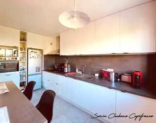  Appartement  vendre 4 pices 74 m