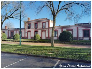  Terrain � vendre 1174 m�