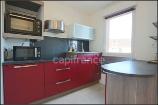  Appartement � vendre 3 pi�ces 57 m�