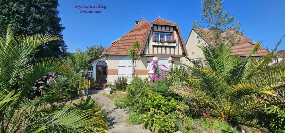 Maison 4 pièces 84 m² · à Rosny sur Seine · 84 m² · 267 000 €