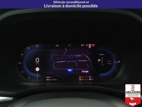 XC60 T6 Recharge AWD 253+87 Geartronic 8 Start +Cu 2023 occasion 10150 Lavau