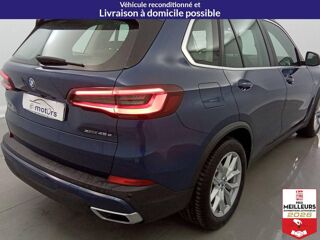 X5 xDrive45e 394 BVA8 Lounge 2022 occasion 10150 Lavau