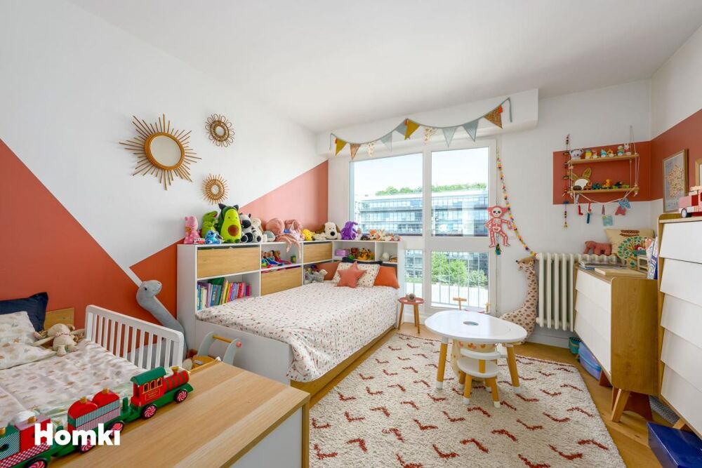 à vendre  Appartement Courbevoie (92400)