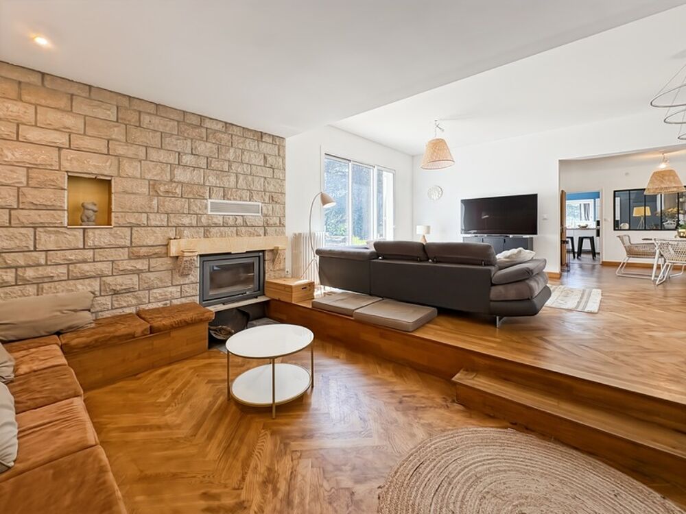 Maison à vendre 7 pièces NOGARO (32)