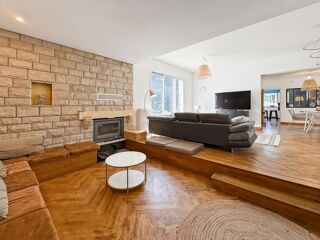  Maison à vendre 7 pièces 230 m²