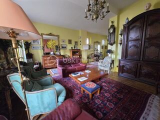  Maison  vendre 11 pices 284 m