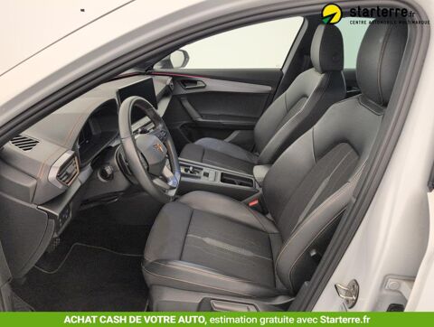 Formentor 1.4 e-HYBRID 204 ch DSG6 Business Edition 2023 occasion 69190 Saint-Fons
