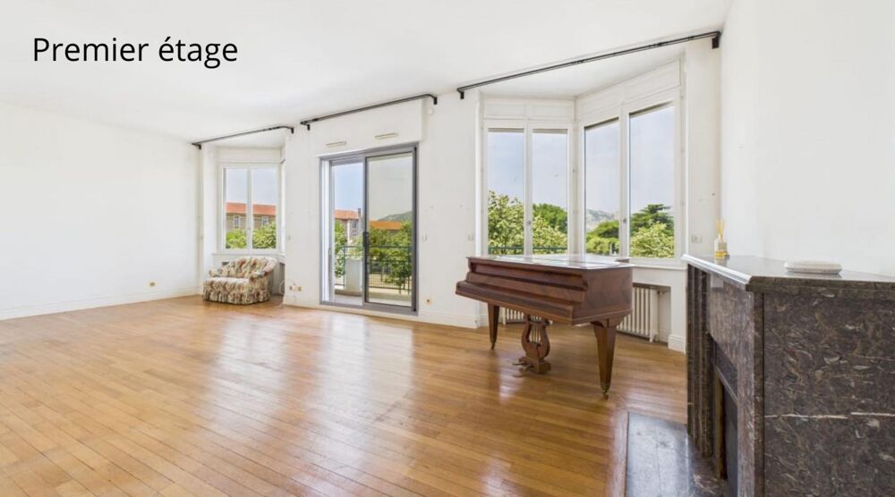 � vendre  Maison Valence (26000)