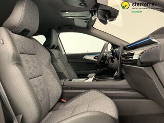 Rafale E-Tech full hybrid 200ch Techno 2025 occasion 73420 Voglans