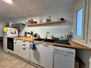  Maison à vendre 3 pièces 55 m²