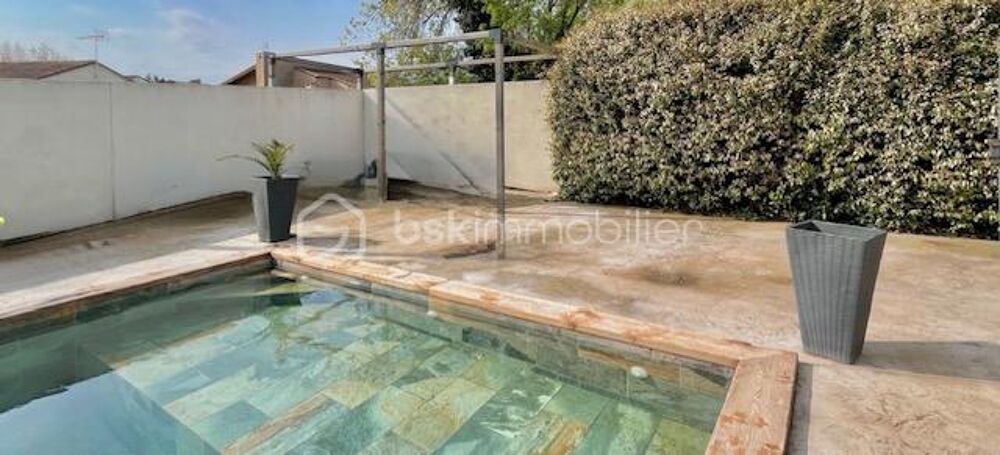 Villa 4 pièces 90 m2