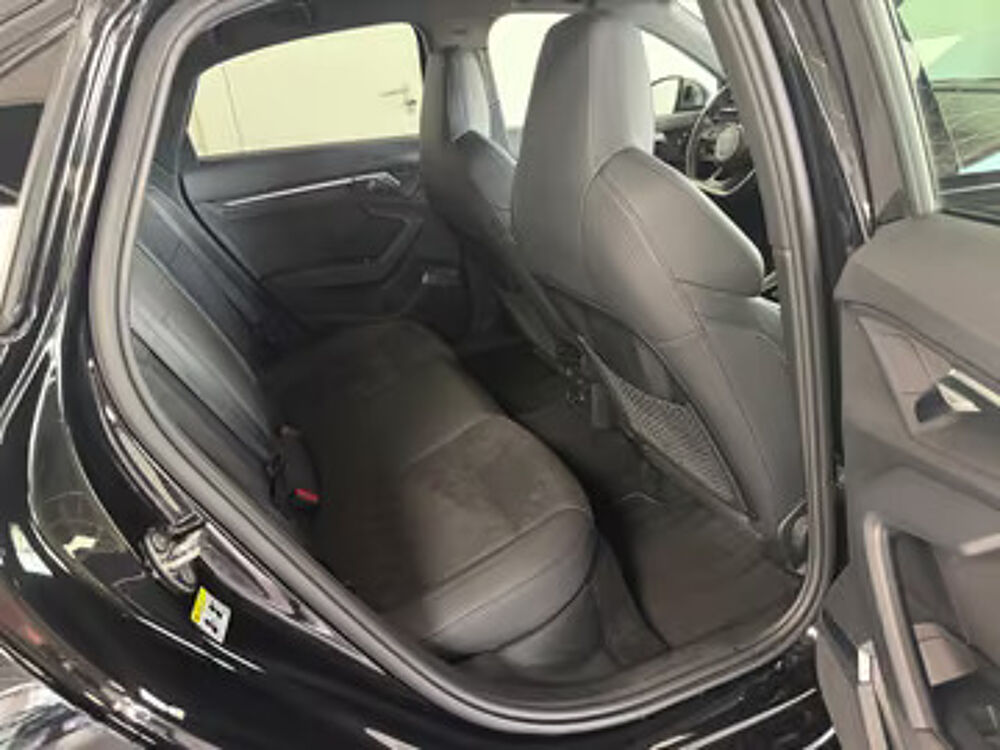 RS3 Limousine 2.5 TFSI quattro 400 ch 2024 occasion 33700 Merignac