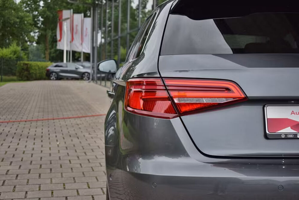 A3 40 e-tron S line 2020 occasion 33700 Merignac