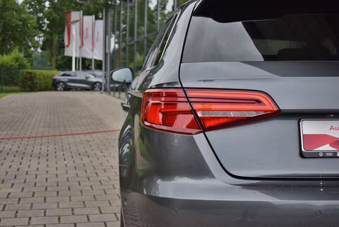 A3 40 e-tron S line 2020 occasion 33700 Merignac