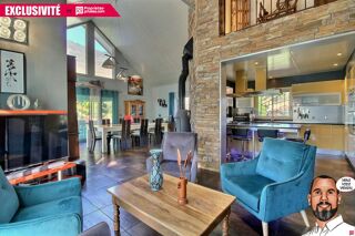  Maison � vendre 8 pi�ces 177 m�