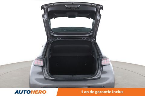 208 1.2 PureTech Active Business 75 ch 2020 occasion 92130 Issy-les-Moulineaux