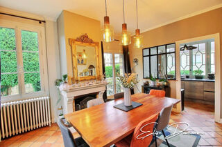  Maison � vendre 7 pi�ces 203 m�