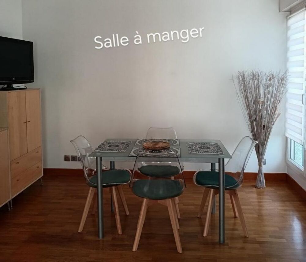 Location Appartement Appartement de 77m2  louer sur Issy les Moulineaux Issy les moulineaux