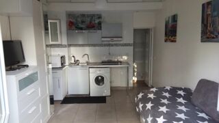  Appartement � louer 1 pi�ce 17 m�