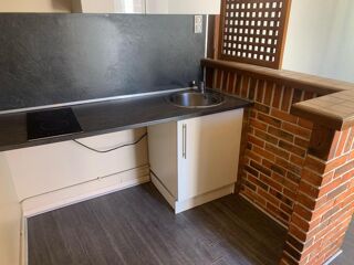  Appartement  louer 2 pices 31 m