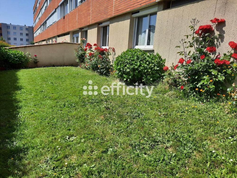 Vente Appartement T4 Rennes