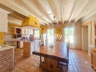  Maison à vendre 5 pièces 153 m²