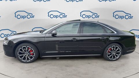A8 3.0 TDI V6 258 Quattro Tiptronic8 Avus 2013 occasion 73790 Tours En Savoie