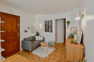  Appartement � vendre 2 pi�ces 33 m�